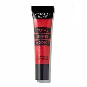 Victoria’s Secret Total Shine Addict in Juicy Ruby